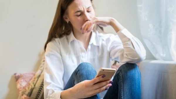 Are you suffering from the fear of better options while making decisions?