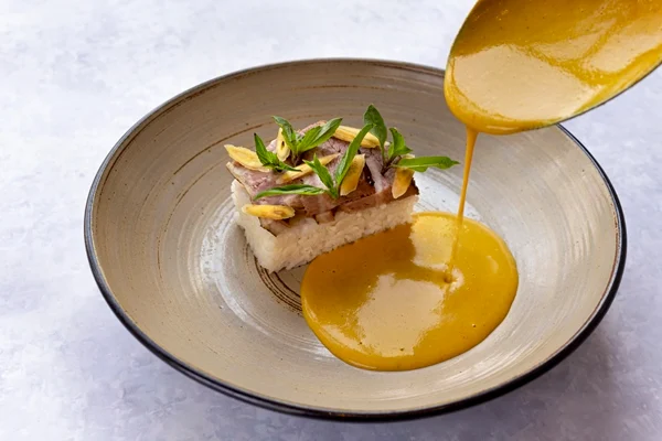 Gastronomic voyage across Thailand with Chef Krit