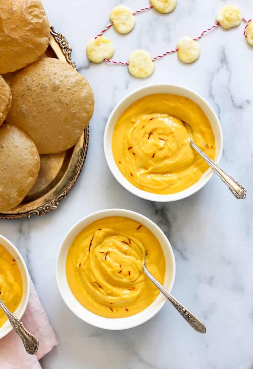 Gudi Padwa 2020: We've locked down the best delicacies to chase away your quarantine blues