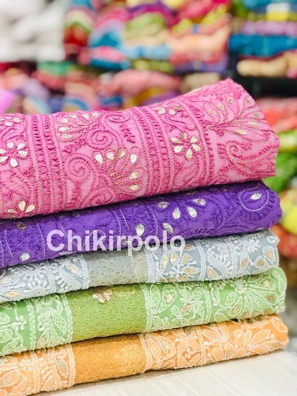 Chasing the Vibe: Nikita Chawla chalks a 24 hour itinerary through Lucknow