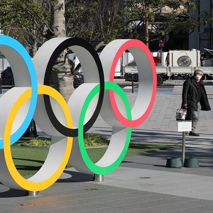 PM Modi has given instruction is to give full support to Tokyo-bound athletes: Union Sports Minister Kiren Rijiju