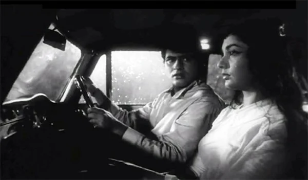 Hooked by the movies: Recalling films and the joys of watching them in a movie hall