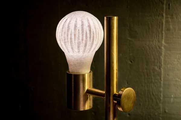 Marble lamp
by Rooshad