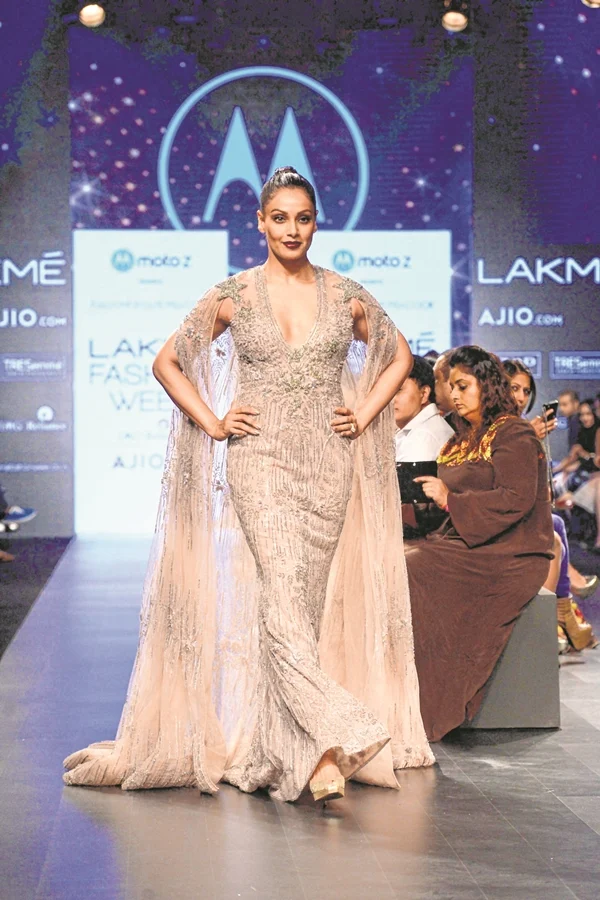 ‘Layered or minimal, I’m comfortable’: Actor Bipasha Basu talks about fashion and style
