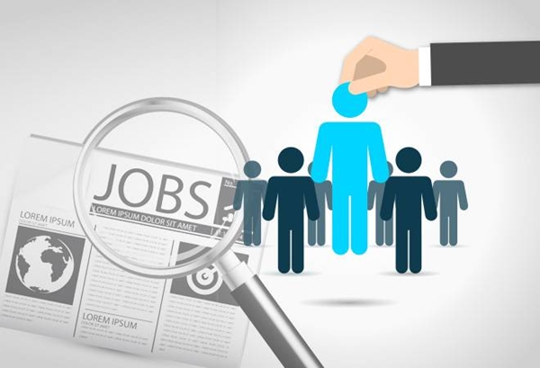 COVID wave freezes hiring, but jobs boom seen ahead - Vimarsana News