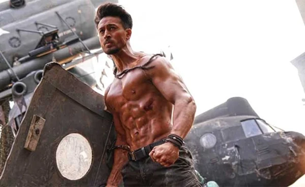 Baaghi
