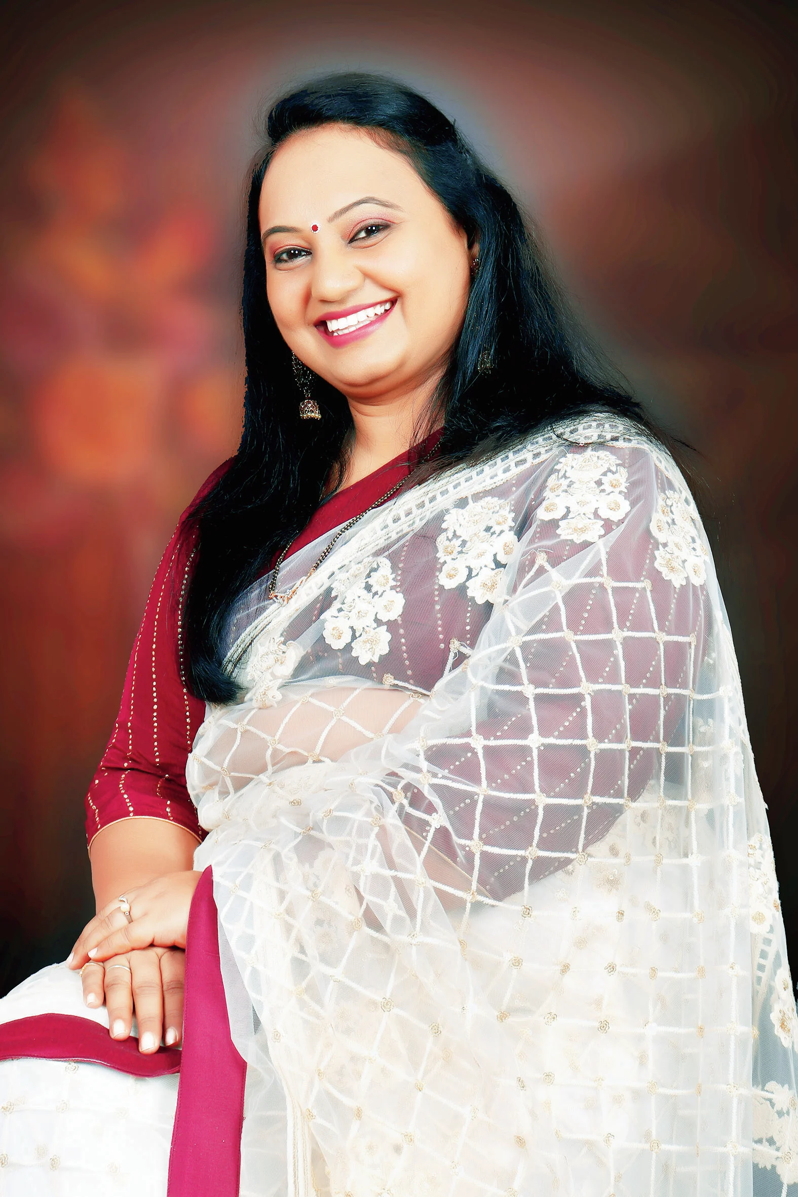 Meghana Gandhi
