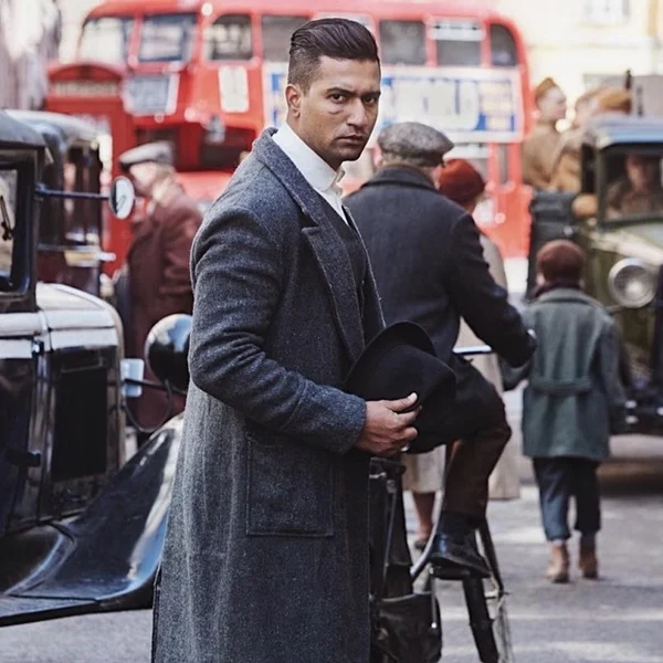 Vicky Kaushal’s Udham Singh biopic