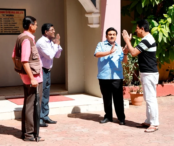 Taarak Mehta Ka Ooltah Chashmah