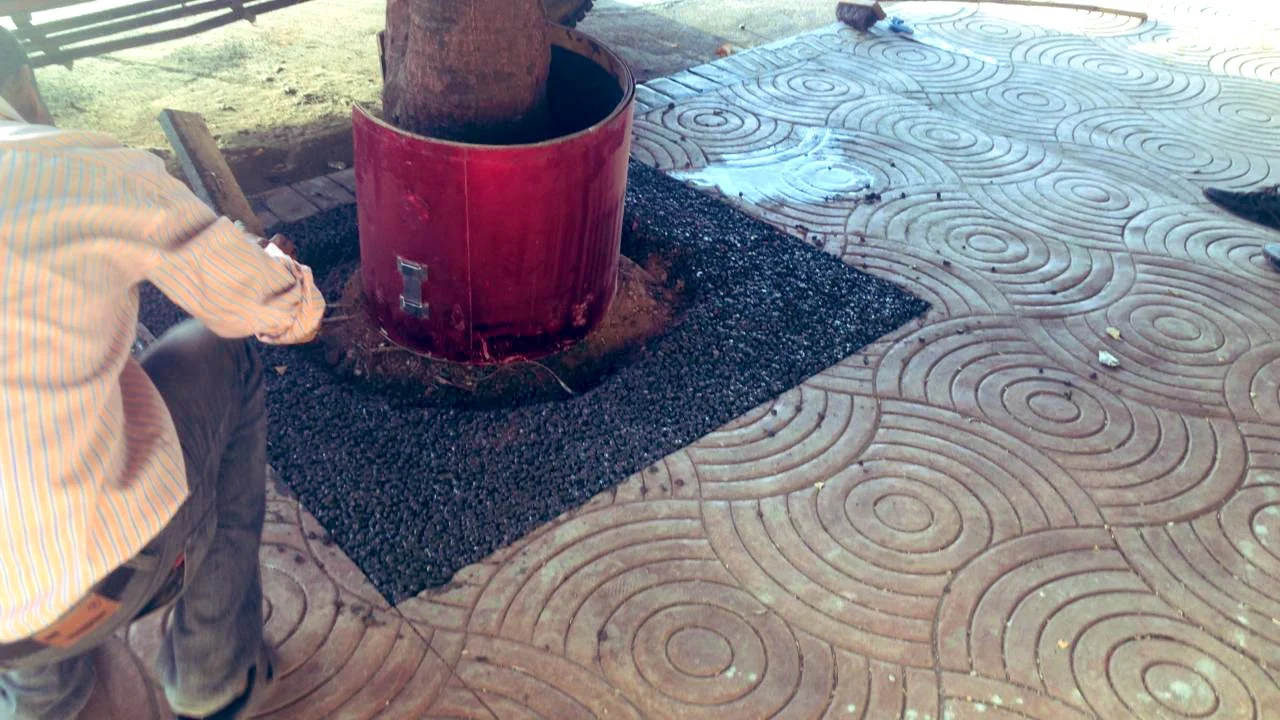 Mumbai: To aid ground water retention, BMC's G ward to use porous concrete