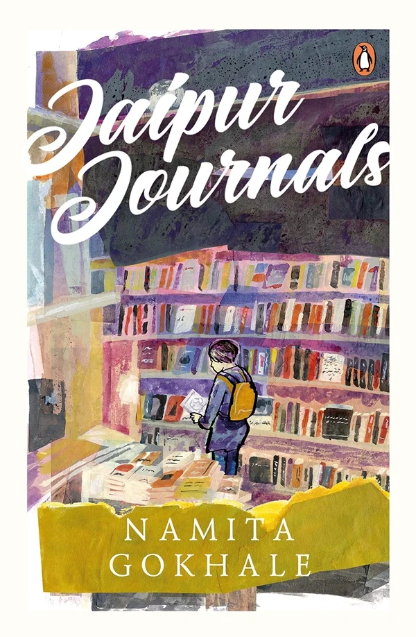 Book Review: Romp across the landscape of the literary world