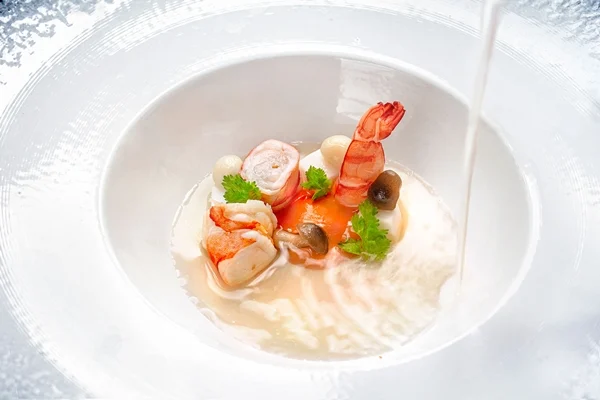 Gastronomic voyage across Thailand with Chef Krit
