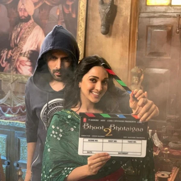Bhool Bhulaiyaa 2