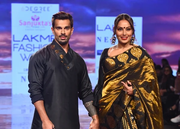 ‘Layered or minimal, I’m comfortable’: Actor Bipasha Basu talks about fashion and style