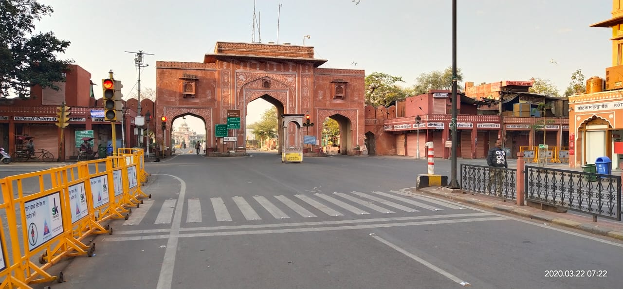 Coronavirus in Rajasthan: CM Gehlot reviews state preparedness, asks Army BSF to be on standby