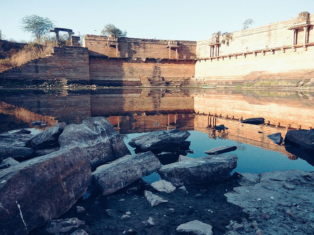 Gwalior Fort