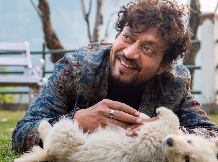 'I have no idea how to welcome 2021': Sutapa Sikdar in note to late husband Irrfan Khan