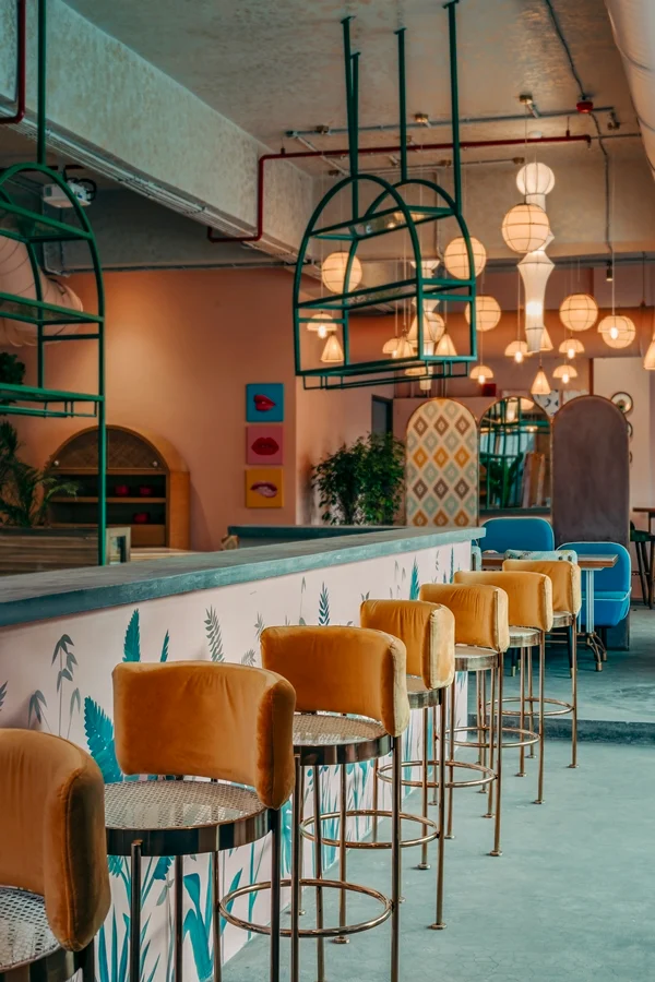 International Women's Day 2020: This Mumbai restaurant has an all-woman team