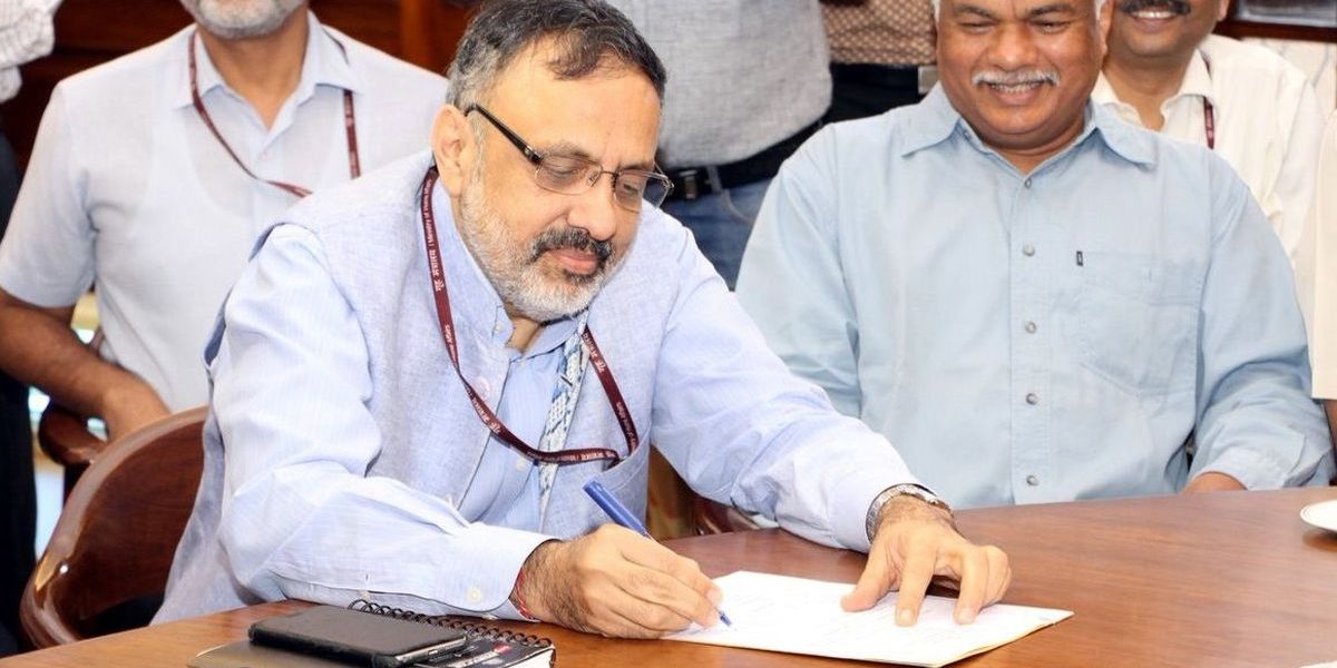 21 Day Coronavirus Lockdown To Not Be Extended Cabinet Secretary