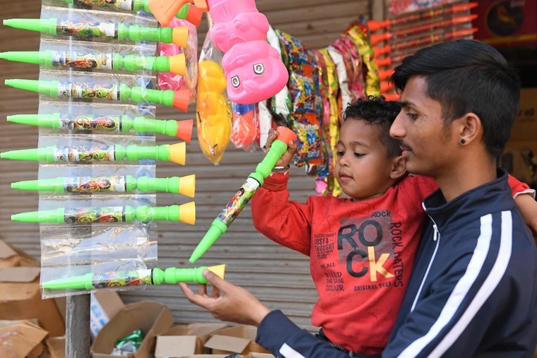 Coronavirus in India: Why cancelling Holi was PM Modi's brightest idea ever