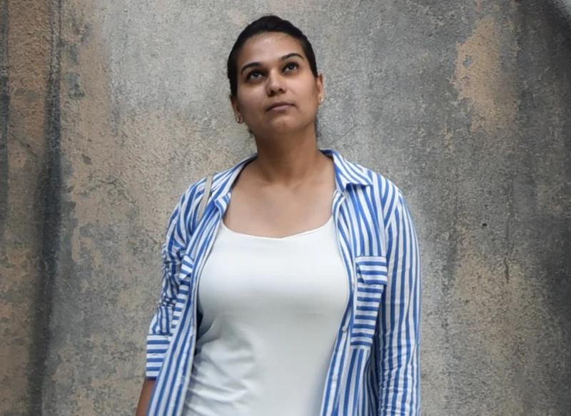 Arrti Mansinghka