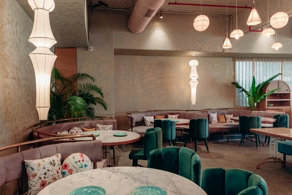 International Women's Day 2020: This Mumbai restaurant has an all-woman team