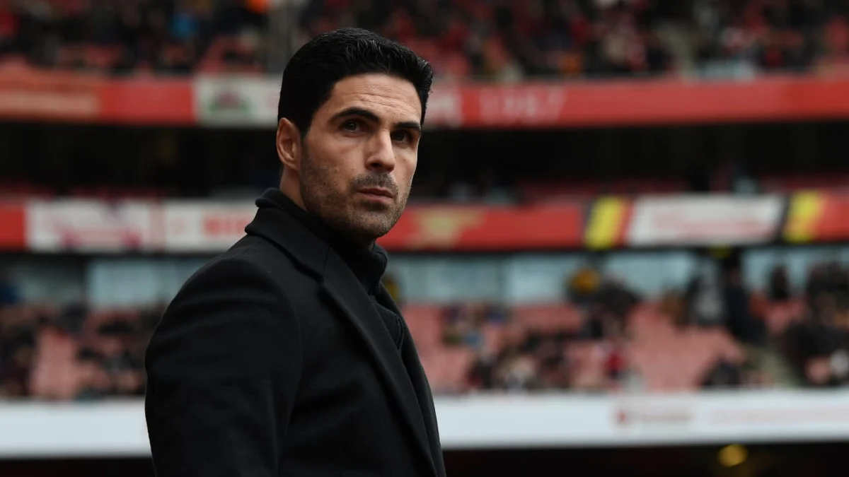 Arsenal coach Mikel Arteta recalls the horror after recovering ...