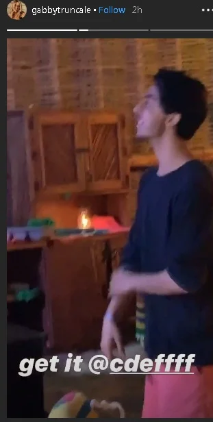 'Corona who?': Shah Rukh Khan's son Aryan enjoys vacay with friends at Cabo San Lucas, see pics