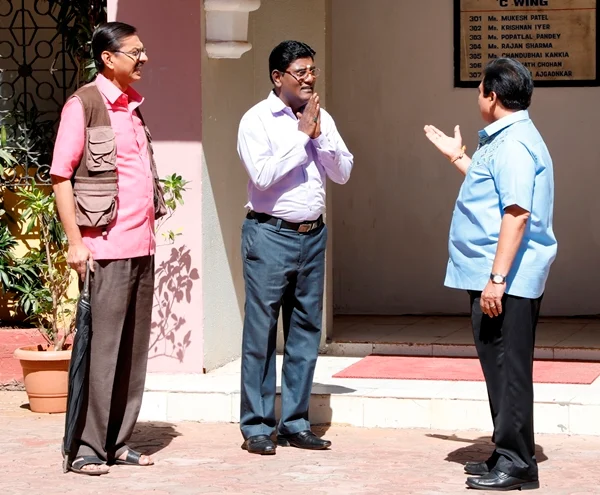 Taarak Mehta Ka Ooltah Chashmah