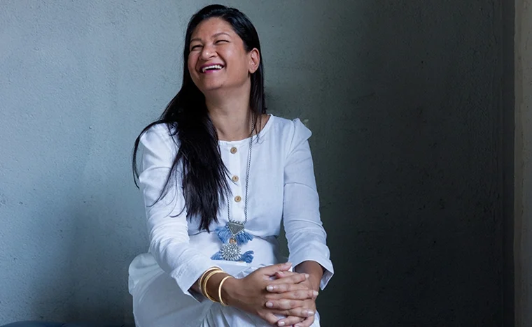 Gauri Devidayal