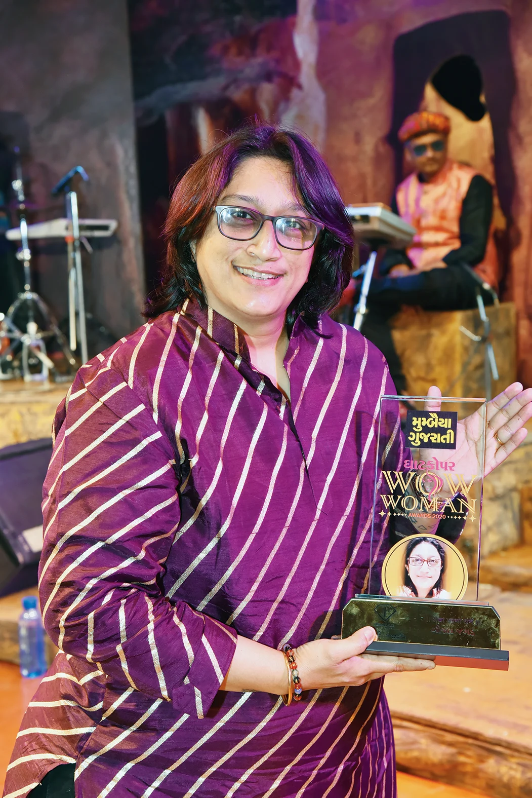 Bijal Jagad