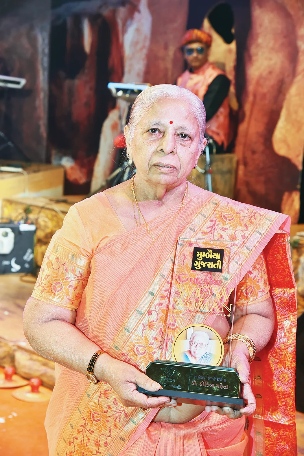 Dr Kokila Mehta