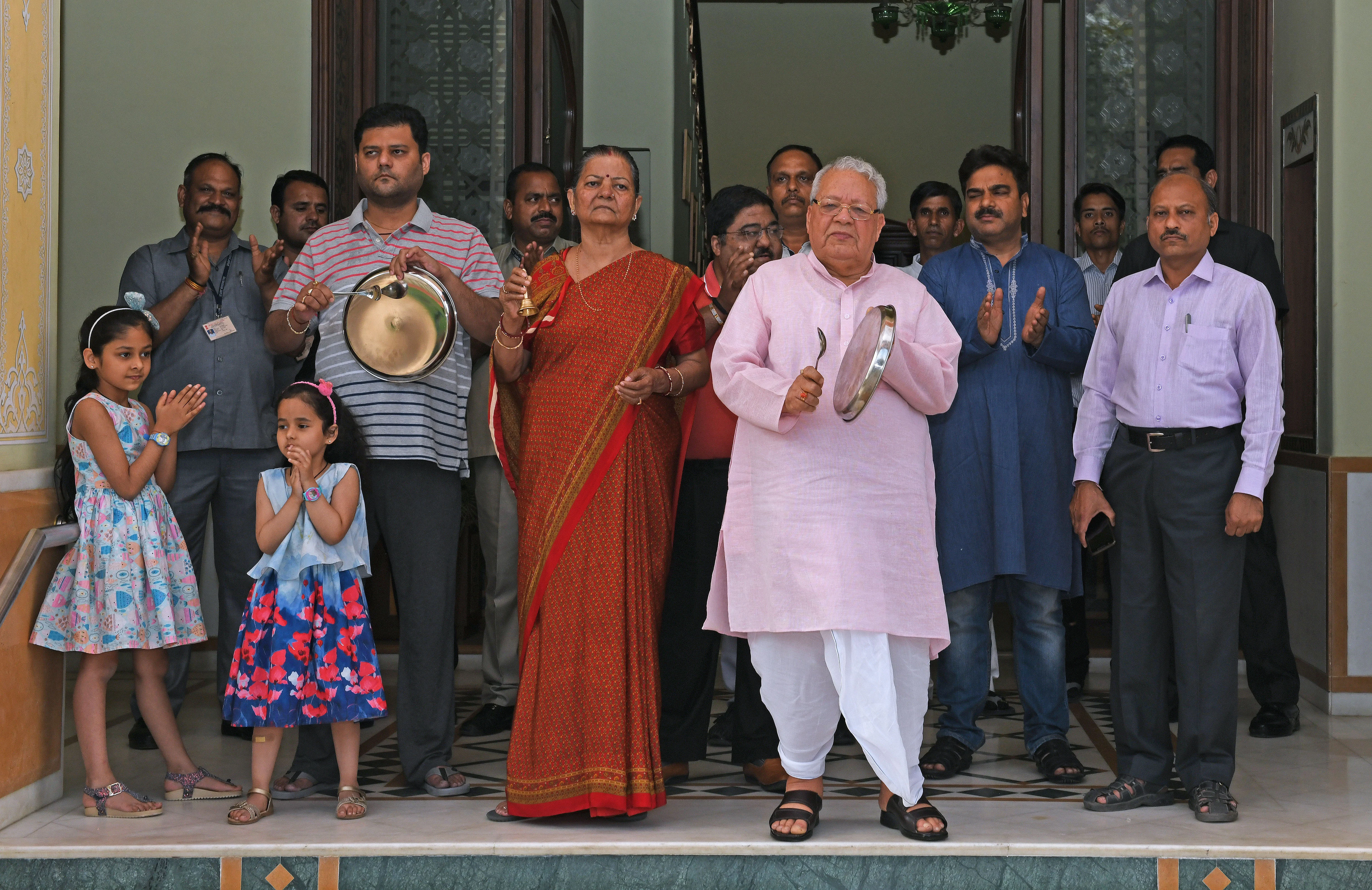 Coronavirus in Rajasthan: CM Gehlot reviews state preparedness, asks Army BSF to be on standby