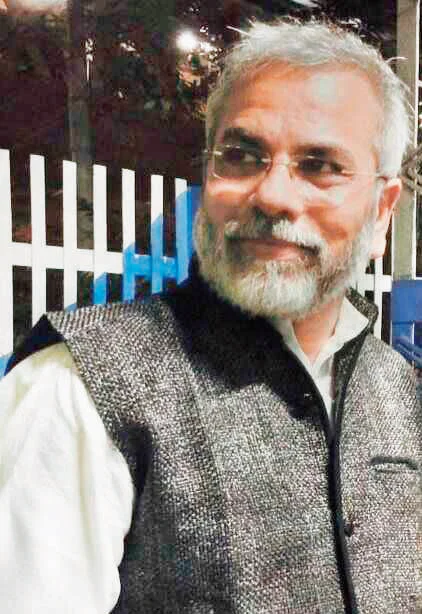 Lalit Mehta