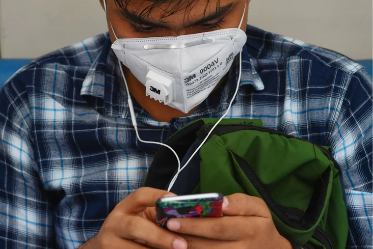 From train travel to ordering food - A Mumbaikar’s guide on how to keep coronavirus at bay