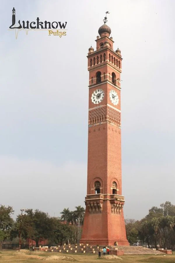 Chasing the Vibe: Nikita Chawla chalks a 24 hour itinerary through Lucknow