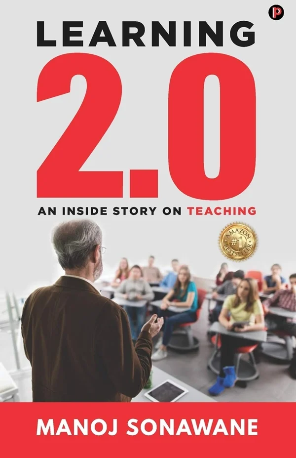 Book Review: Lots to learn from it