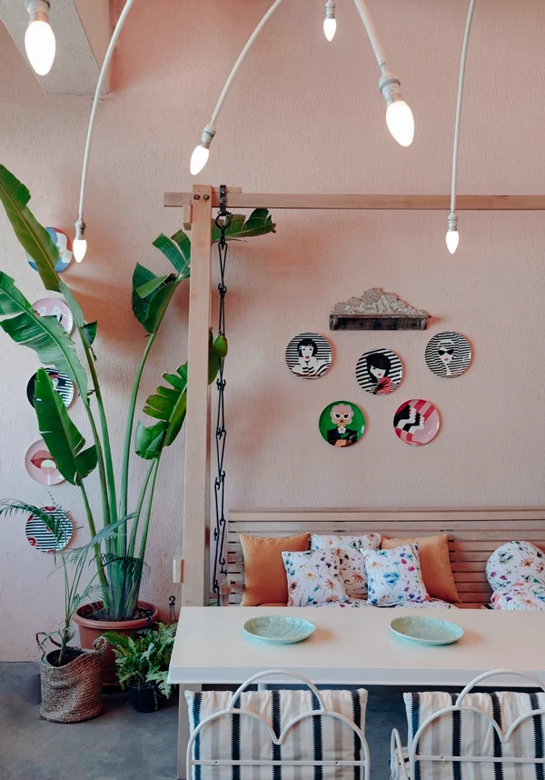 International Women's Day 2020: This Mumbai restaurant has an all-woman team
