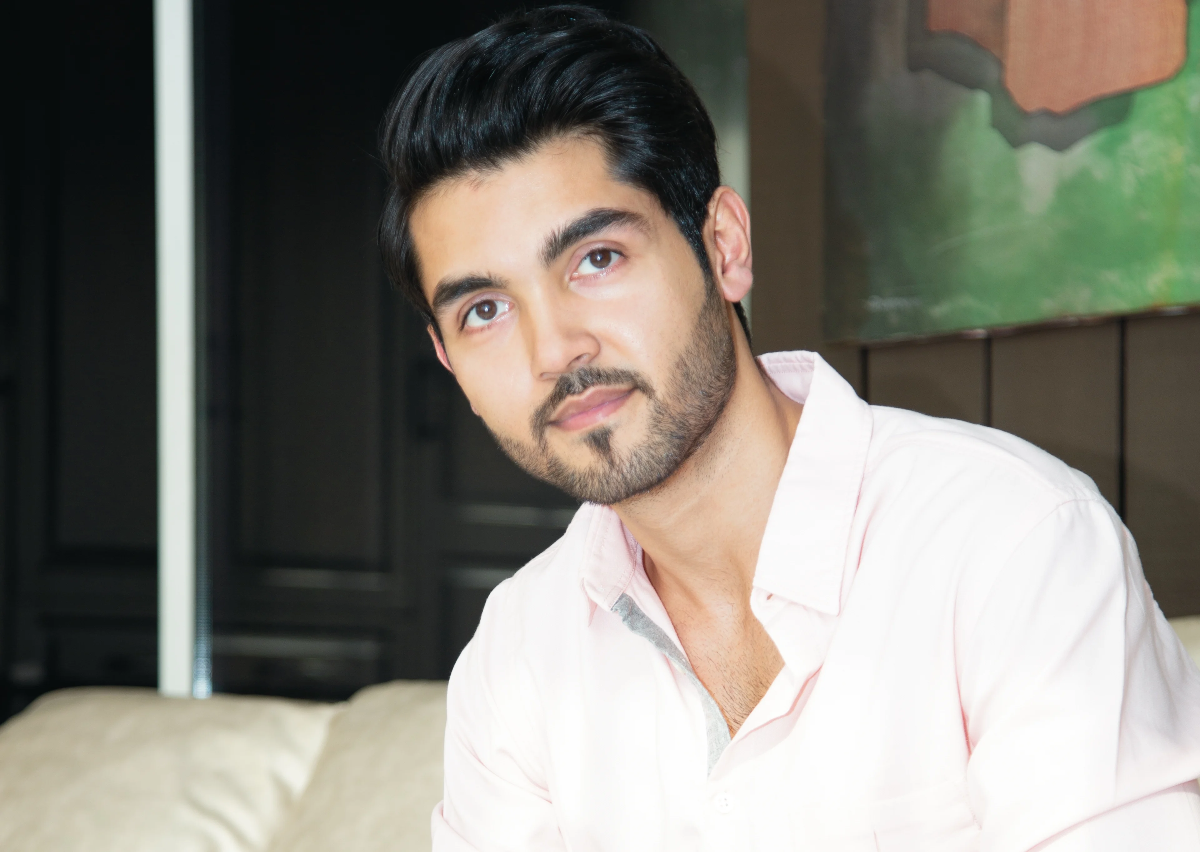 Avik Chatterjee