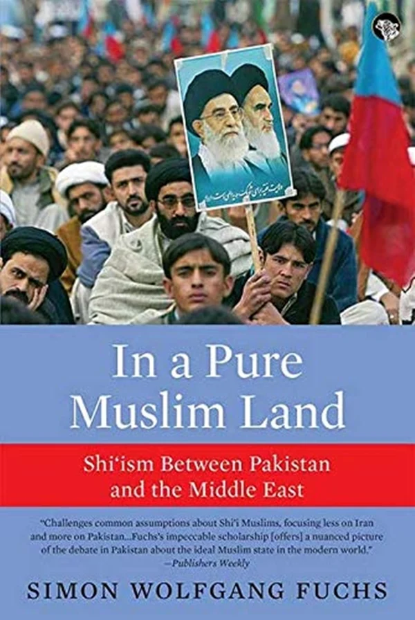 Book Review: A scholarly work on Shi’ism in the Muslim world