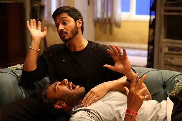 Golmaal
