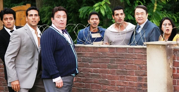 Housefull
