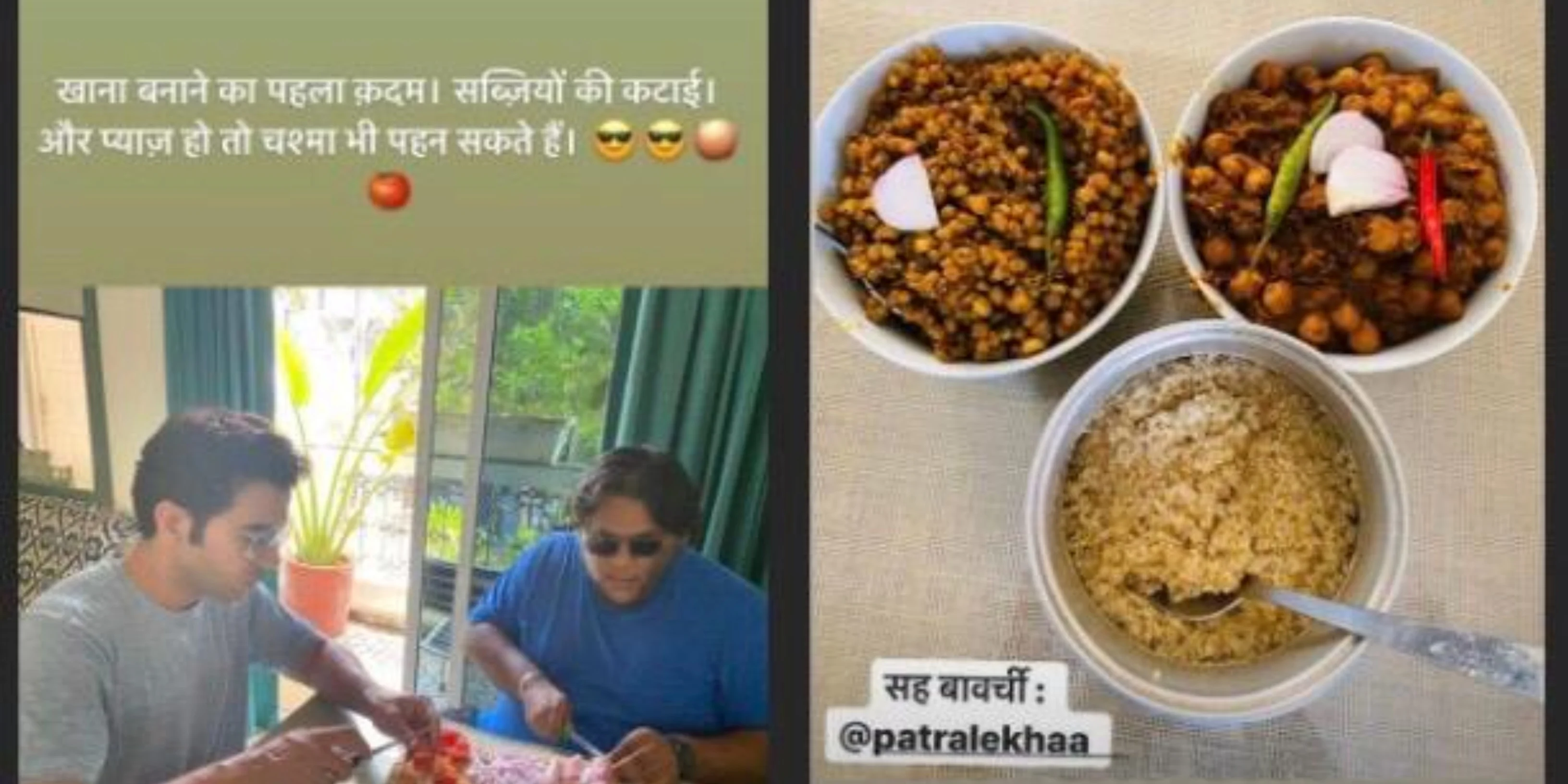 From Varun Dhawan to Katrina Kaif: B-town celebs coping without cooks and maids due to coronavirus lockdown