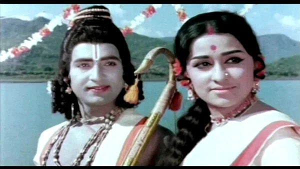 Hooked by the movies: Recalling films and the joys of watching them in a movie hall