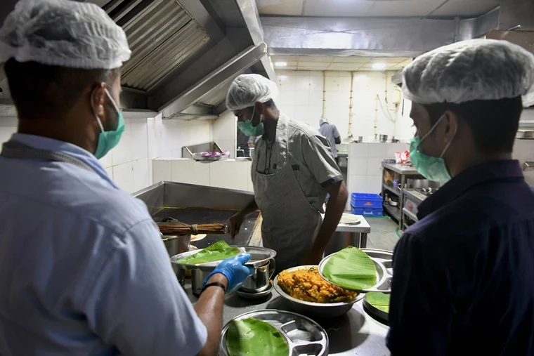 From train travel to ordering food - A Mumbaikar’s guide on how to keep coronavirus at bay