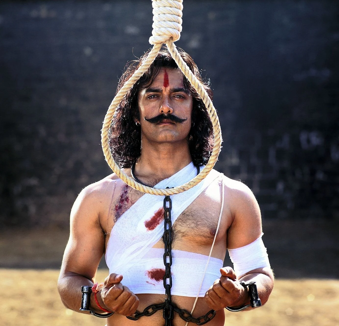 Happy Birthday Aamir Khan: 5 five times the actor left us astounded with his amazing transformations