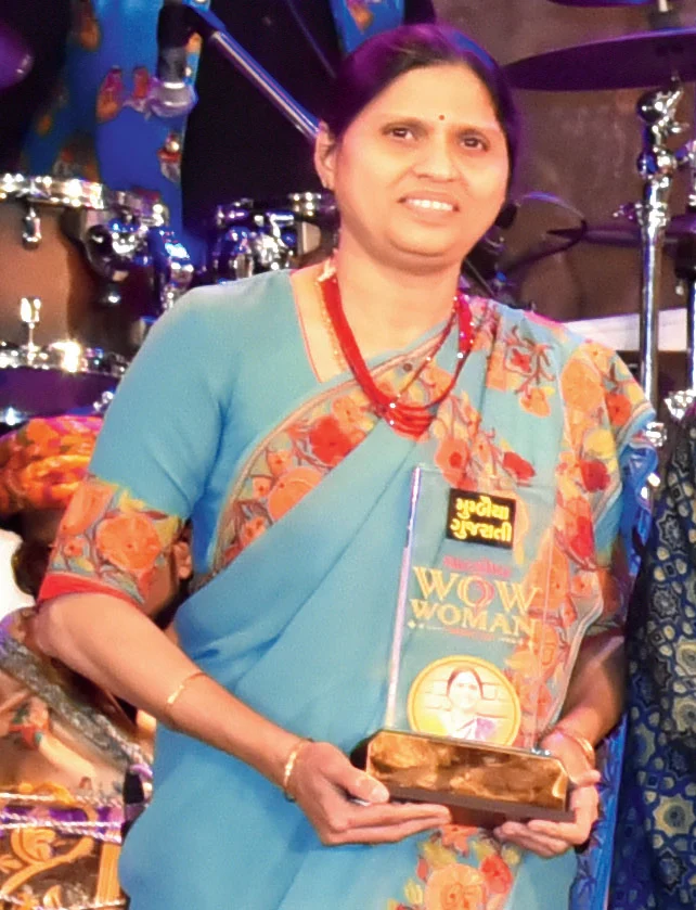 Namrata Parekh