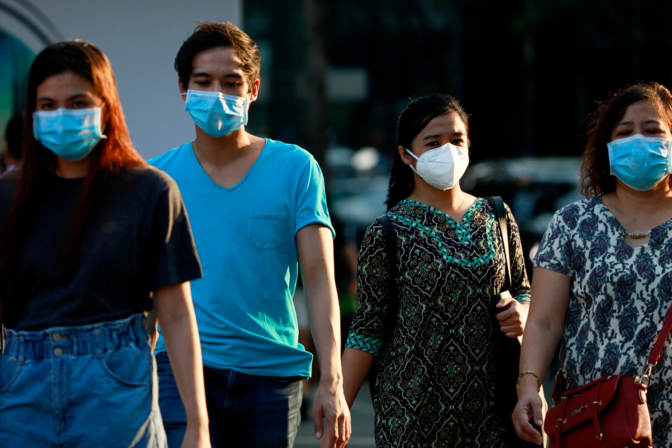 Coronavirus outbreak: Key factors that cause death identified