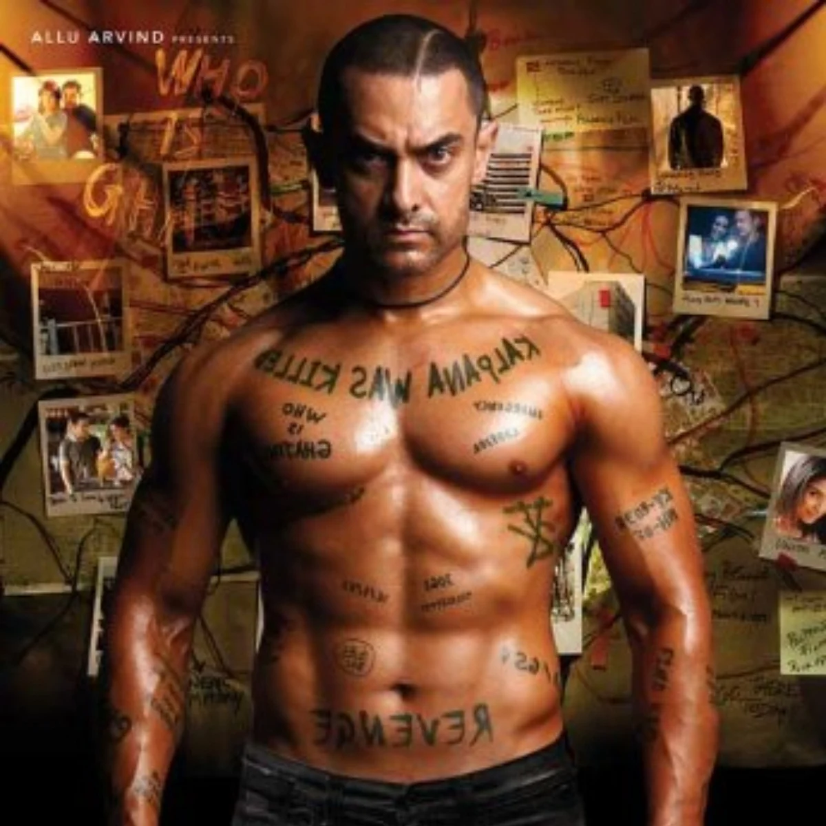 Happy Birthday Aamir Khan: 5 five times the actor left us astounded with his amazing transformations