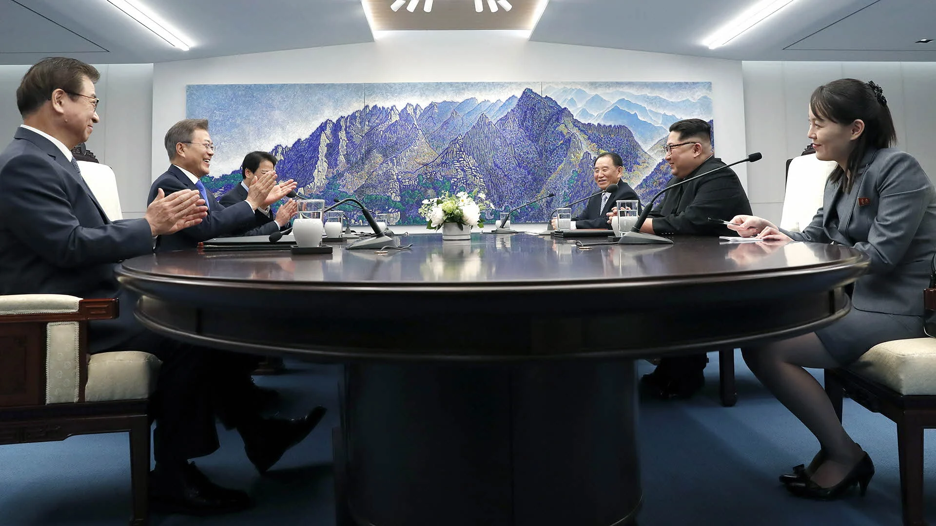 Kim Yo Jong